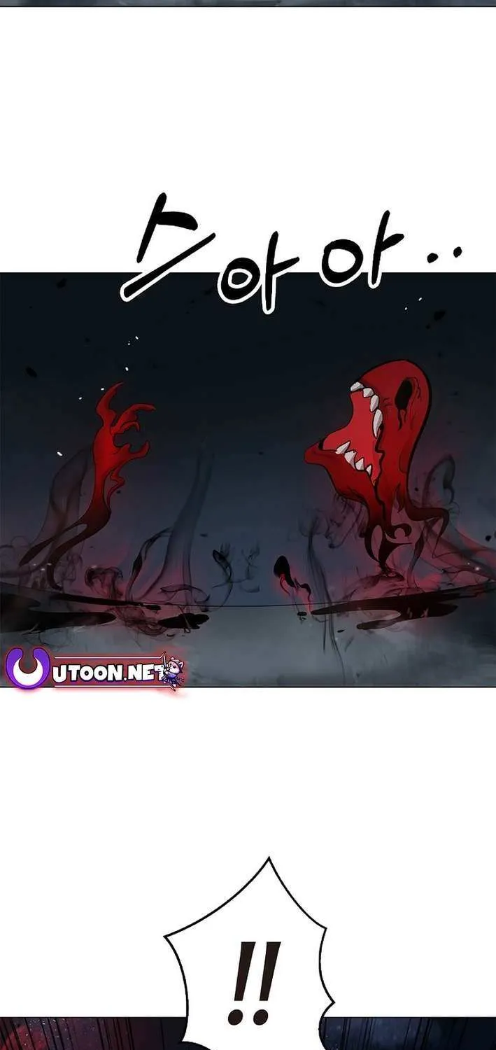 The Story of Thorny Spear Chapter 183 page 24 - 