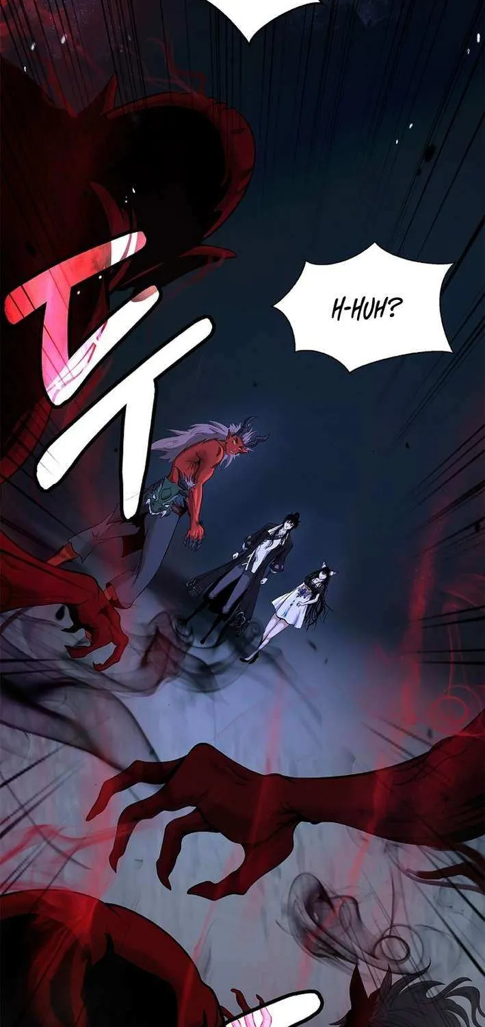 The Story of Thorny Spear Chapter 183 page 25 - 