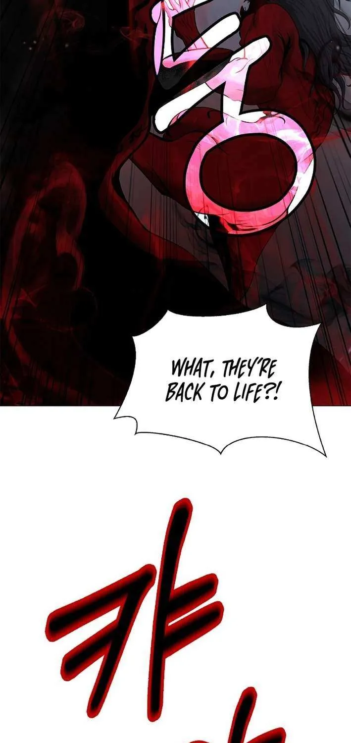 The Story of Thorny Spear Chapter 183 page 26 - 
