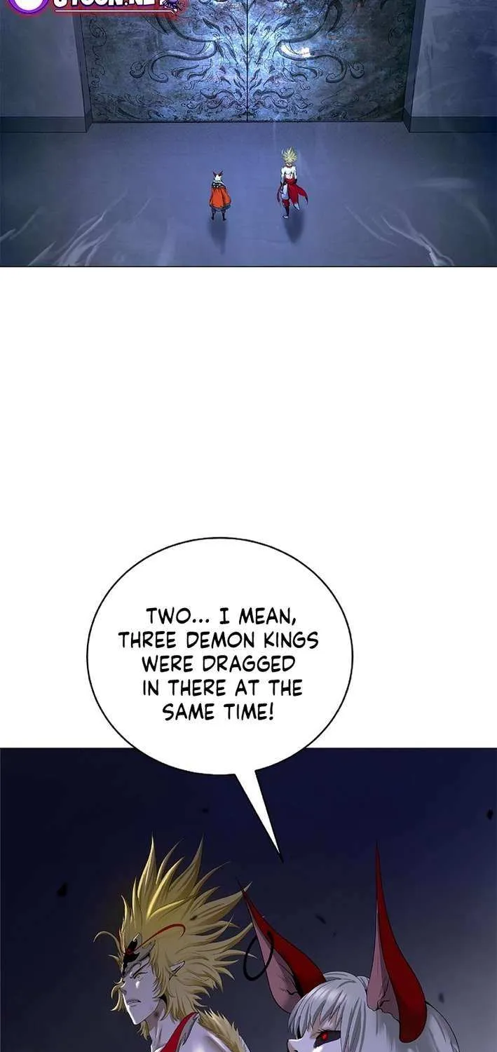 The Story of Thorny Spear Chapter 183 page 30 - 