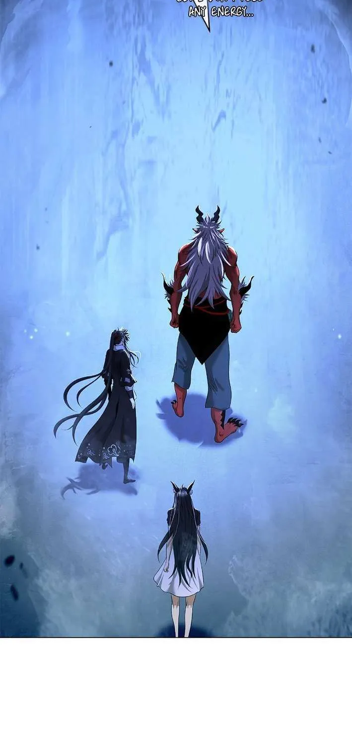 The Story of Thorny Spear Chapter 183 page 4 - 