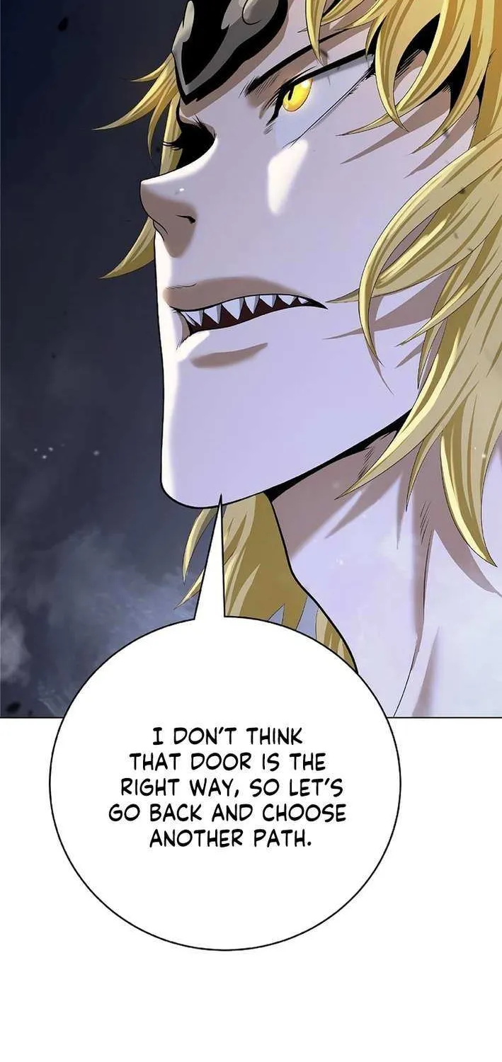 The Story of Thorny Spear Chapter 183 page 33 - 