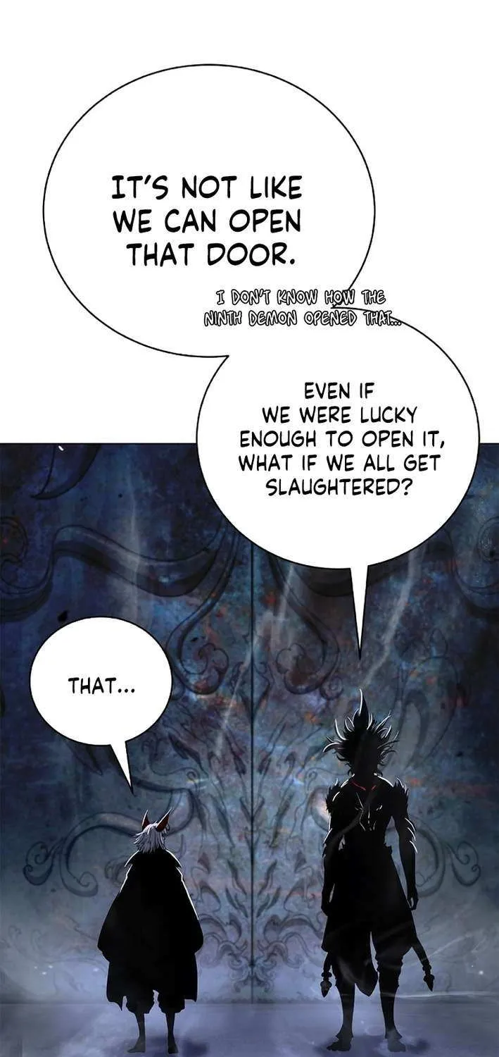 The Story of Thorny Spear Chapter 183 page 35 - 