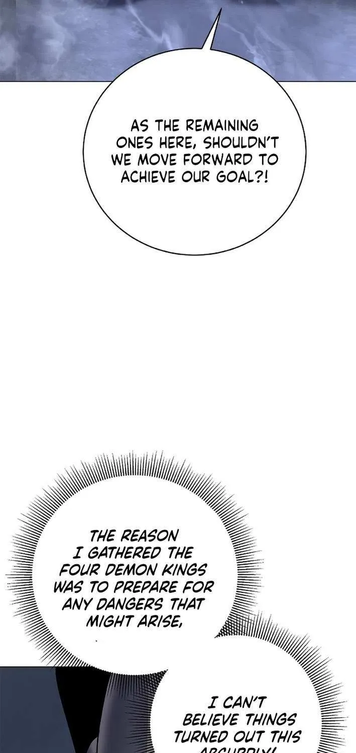 The Story of Thorny Spear Chapter 183 page 36 - 