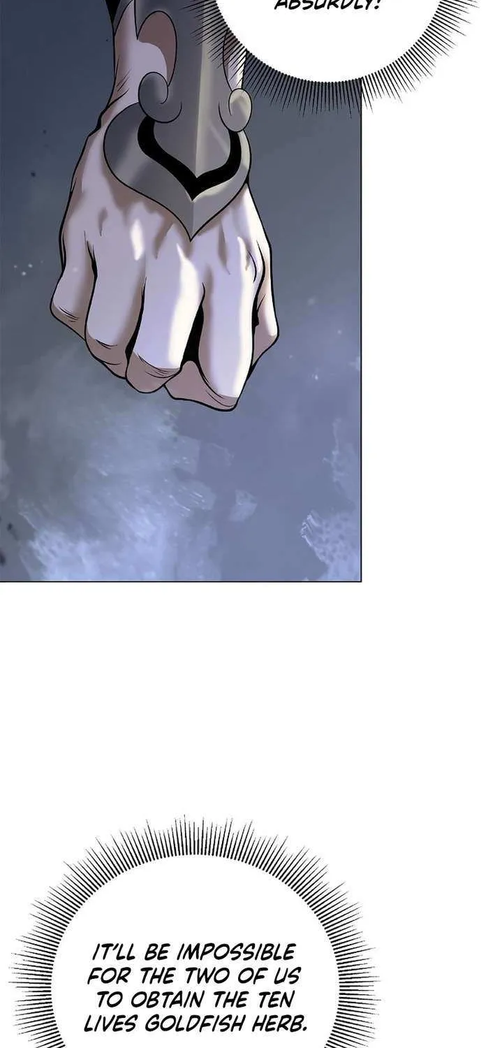 The Story of Thorny Spear Chapter 183 page 37 - 