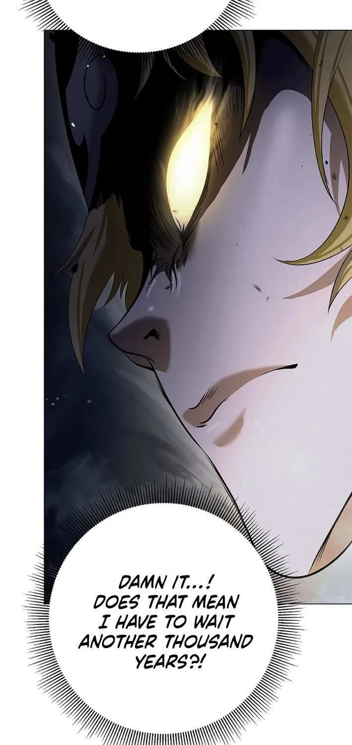The Story of Thorny Spear Chapter 183 page 38 - 
