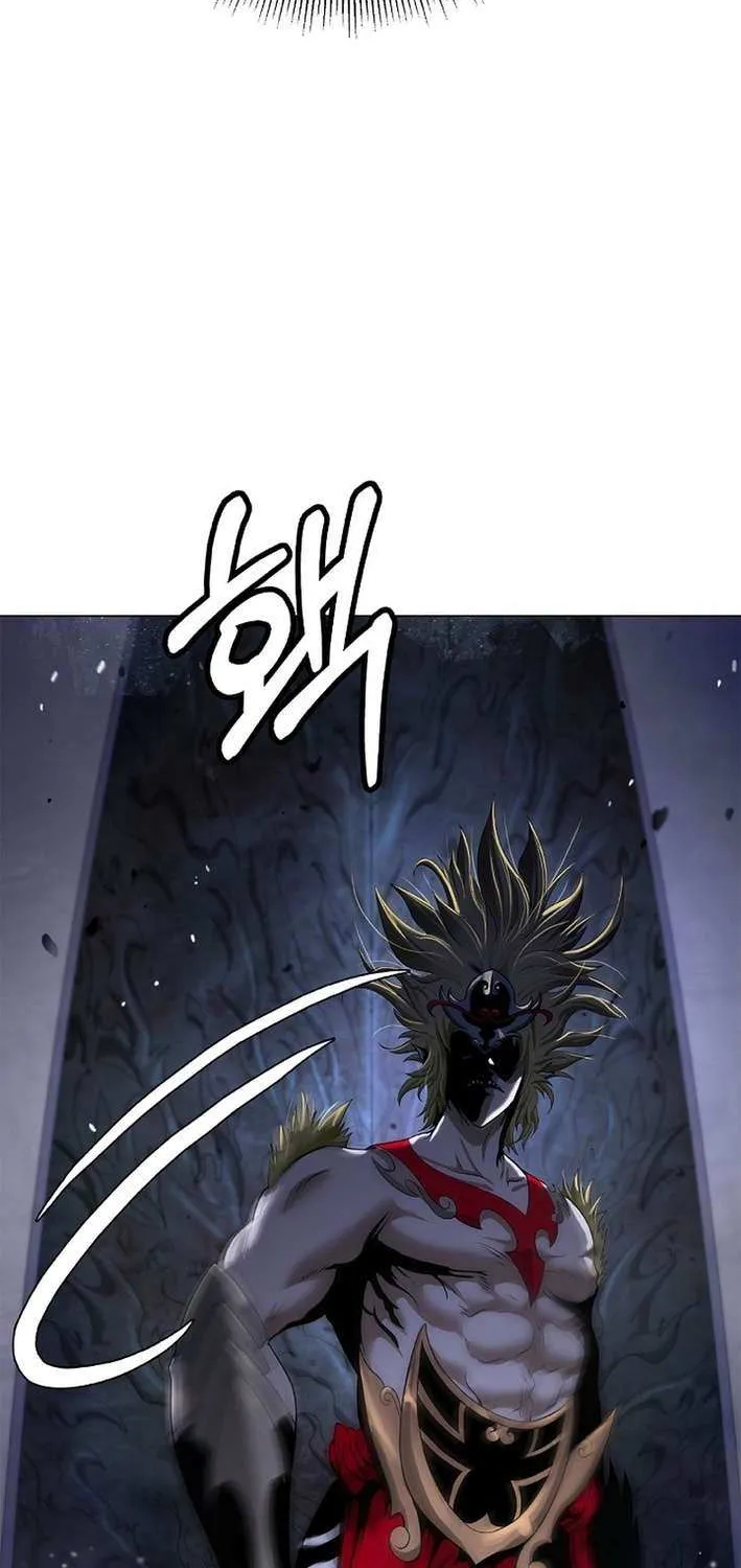 The Story of Thorny Spear Chapter 183 page 39 - 