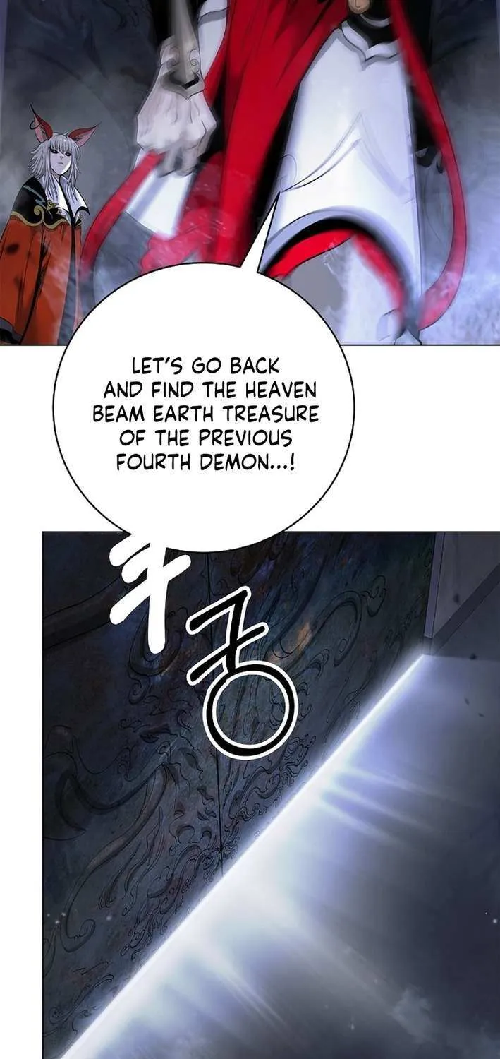 The Story of Thorny Spear Chapter 183 page 40 - 