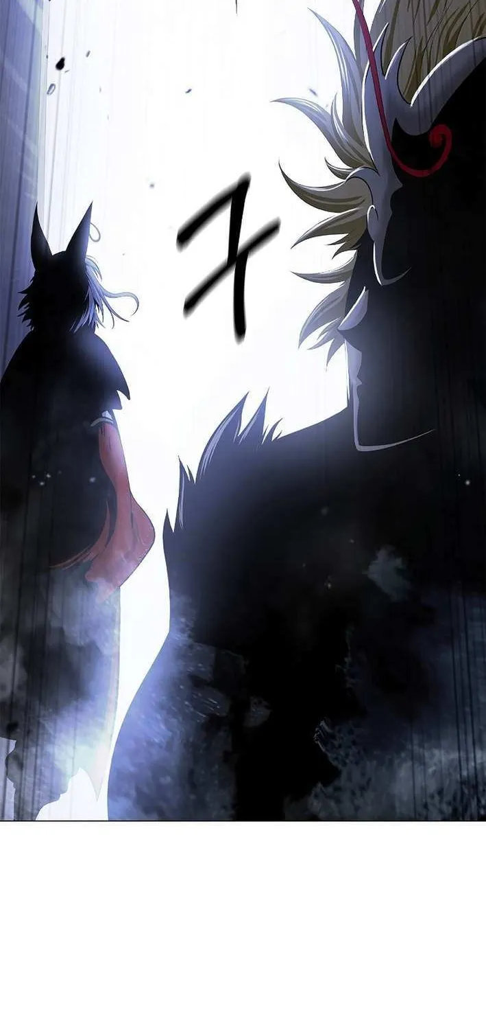 The Story of Thorny Spear Chapter 183 page 43 - 