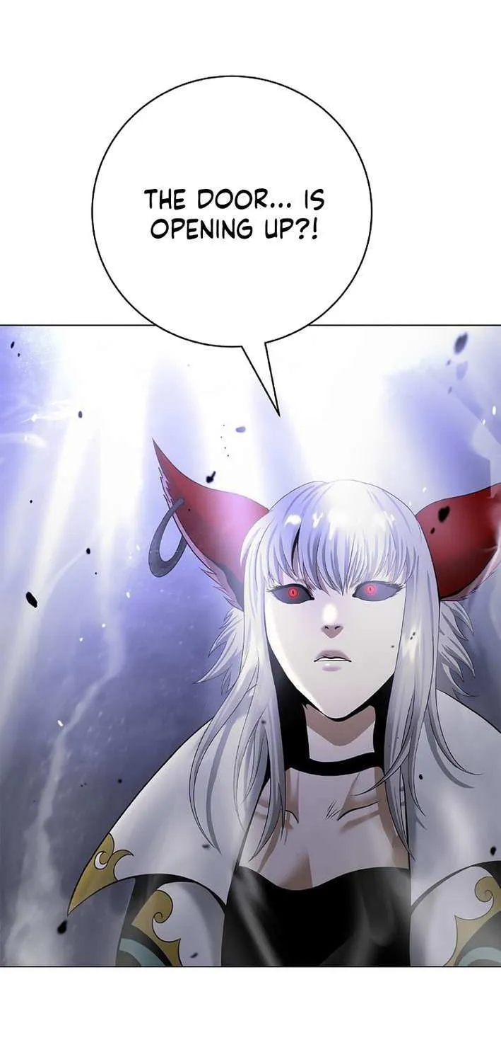 The Story of Thorny Spear Chapter 183 page 44 - 