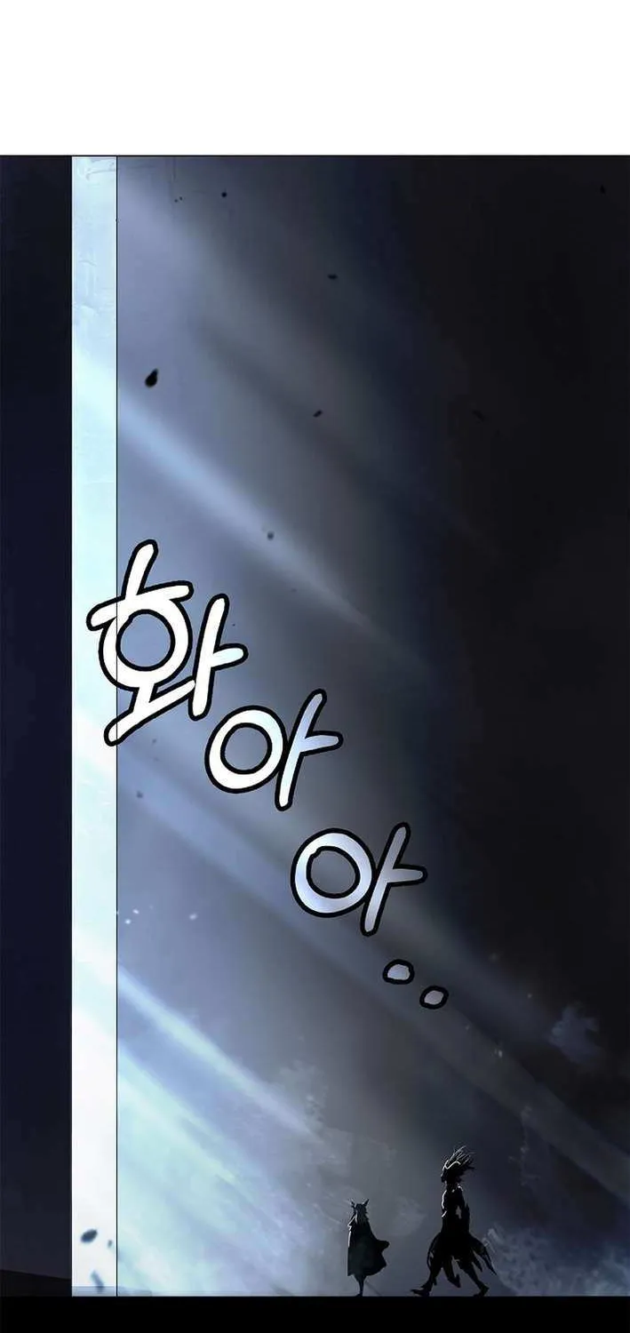 The Story of Thorny Spear Chapter 183 page 45 - 
