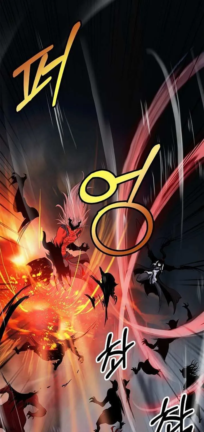 The Story of Thorny Spear Chapter 183 page 50 - 
