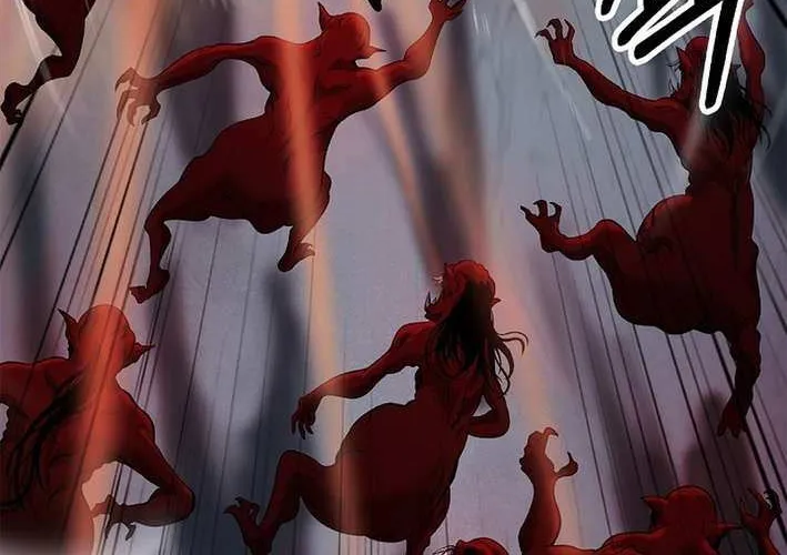 The Story of Thorny Spear Chapter 183 page 51 - 
