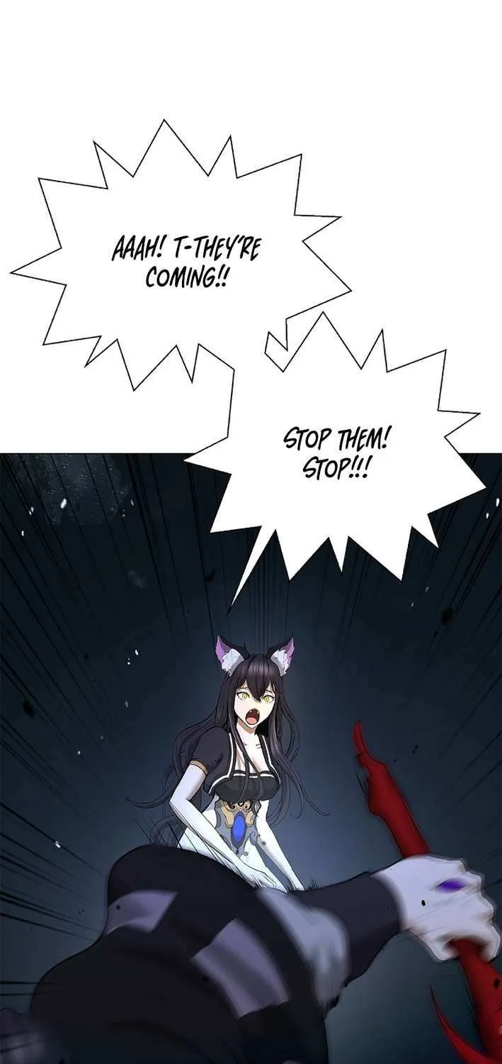 The Story of Thorny Spear Chapter 183 page 56 - 