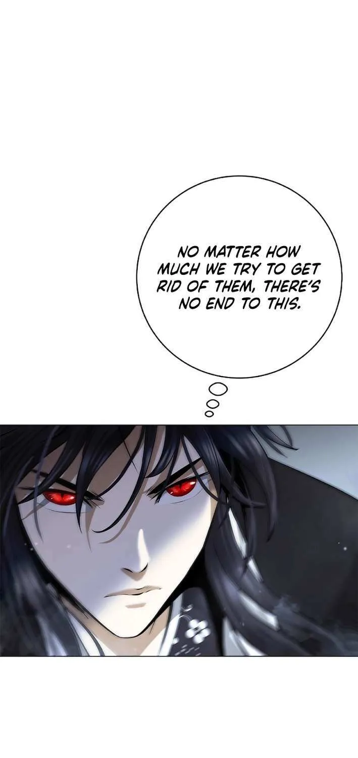 The Story of Thorny Spear Chapter 183 page 58 - 