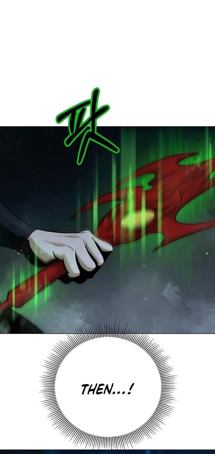The Story of Thorny Spear Chapter 183 page 59 - 
