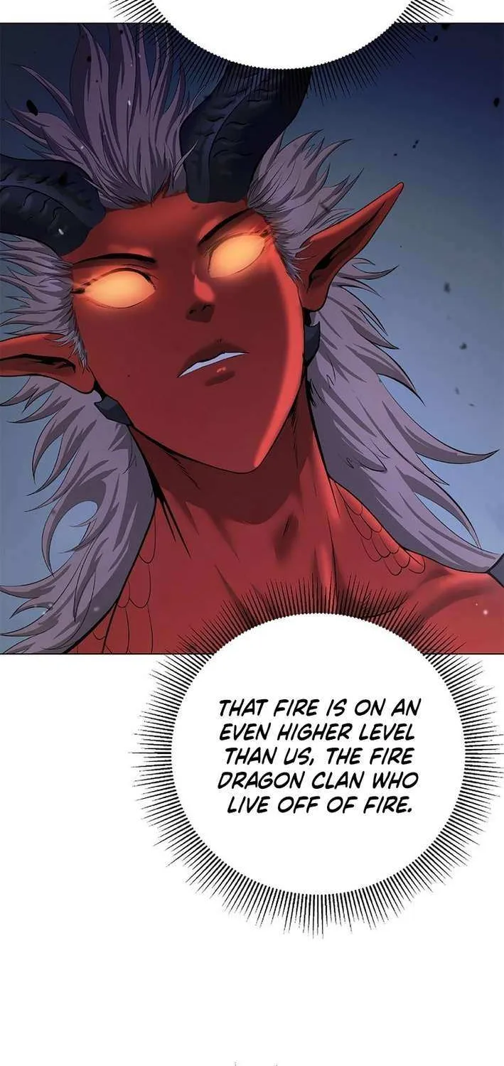 The Story of Thorny Spear Chapter 183 page 67 - 