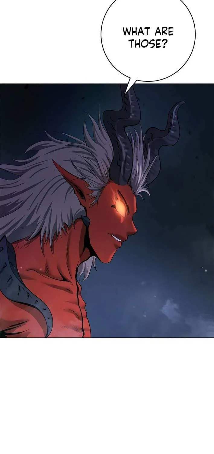 The Story of Thorny Spear Chapter 183 page 8 - 
