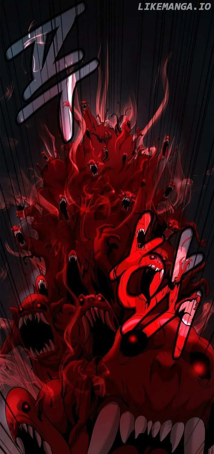 The Story of Thorny Spear Chapter 183 page 72 - 