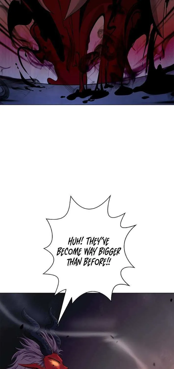 The Story of Thorny Spear Chapter 183 page 73 - 