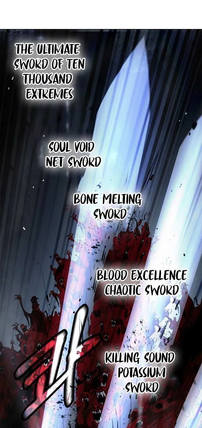 The Story of Thorny Spear Chapter 183 page 77 - 