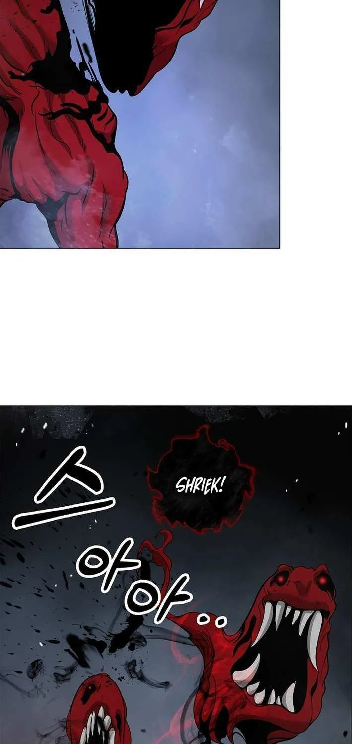 The Story of Thorny Spear Chapter 183 page 80 - 