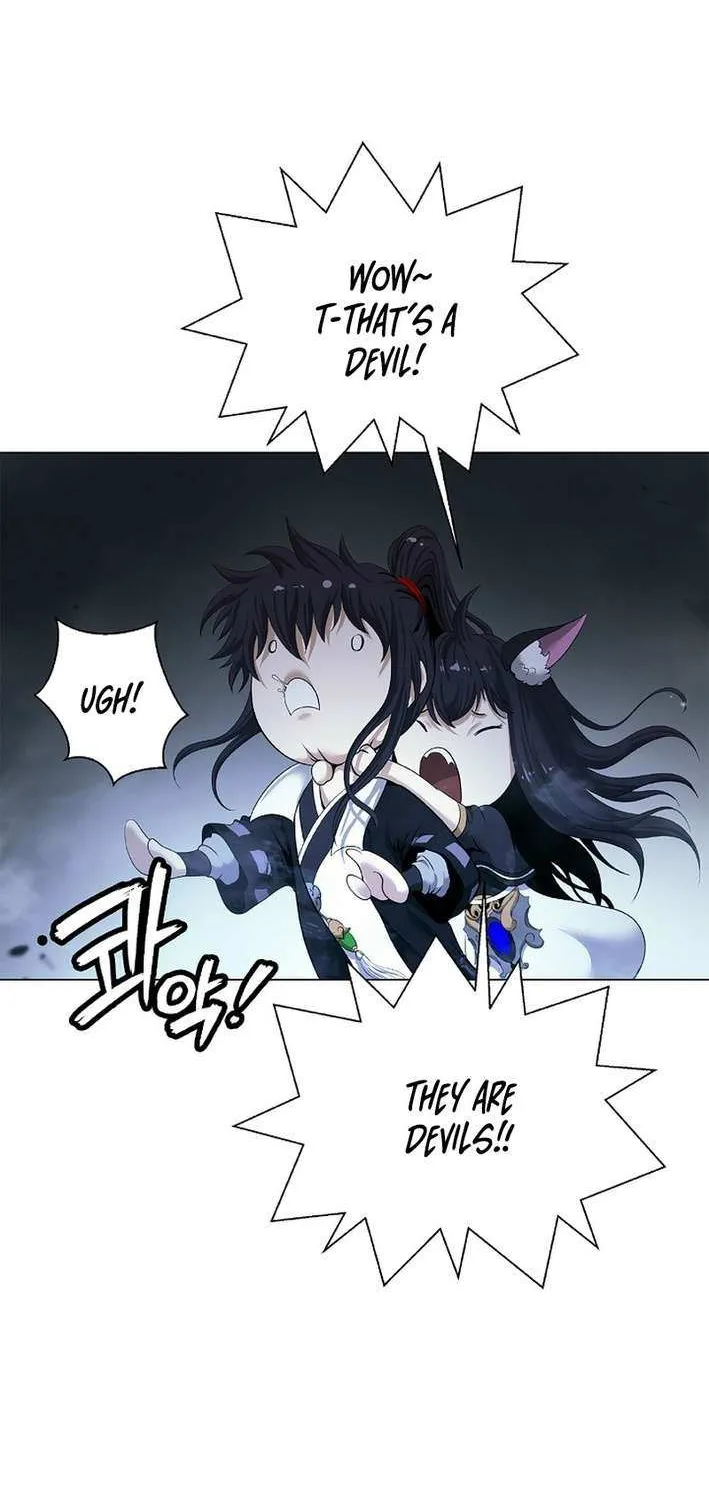 The Story of Thorny Spear Chapter 183 page 9 - 
