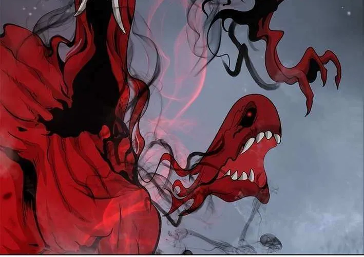 The Story of Thorny Spear Chapter 183 page 81 - 