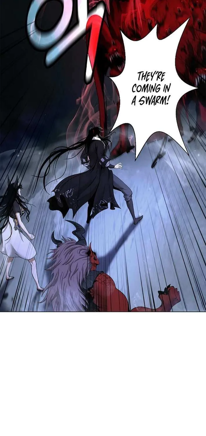 The Story of Thorny Spear Chapter 183 page 84 - 