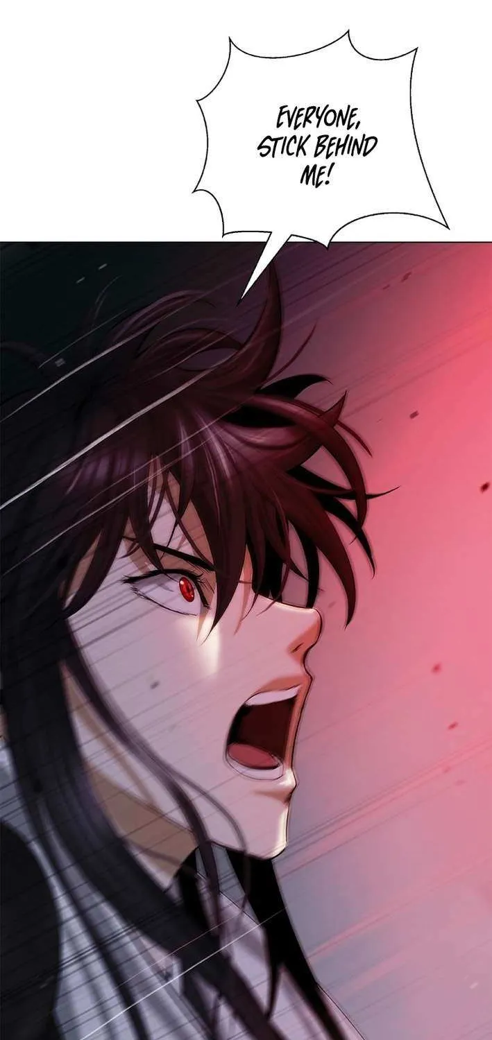 The Story of Thorny Spear Chapter 183 page 85 - 