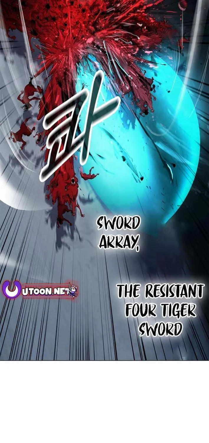 The Story of Thorny Spear Chapter 183 page 89 - 