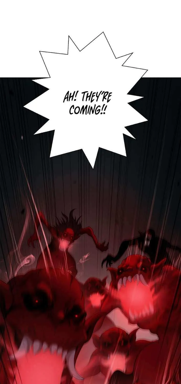 The Story of Thorny Spear Chapter 183 page 10 - 