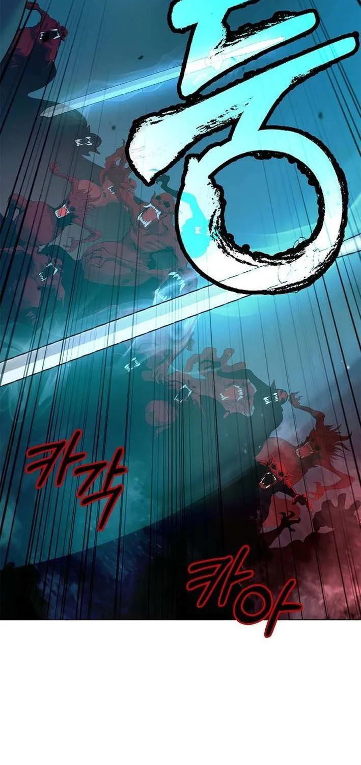 The Story of Thorny Spear Chapter 183 page 93 - 