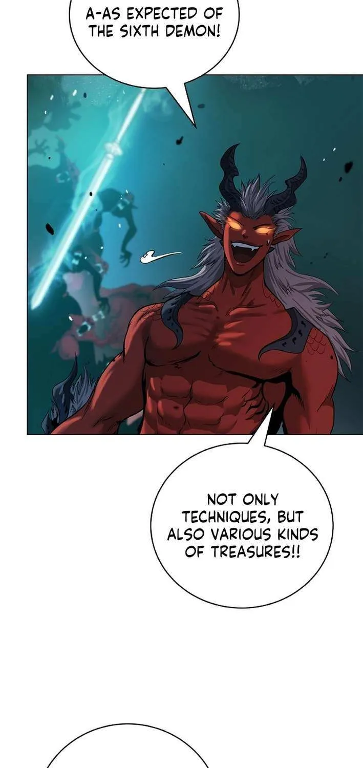 The Story of Thorny Spear Chapter 183 page 95 - 