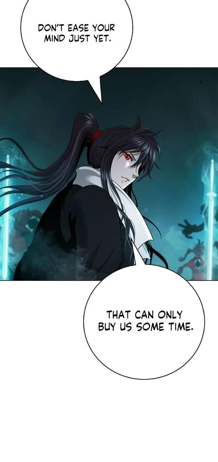 The Story of Thorny Spear Chapter 183 page 96 - 
