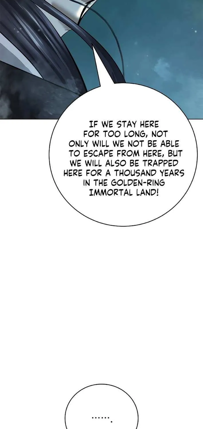 The Story of Thorny Spear Chapter 183 page 98 - 