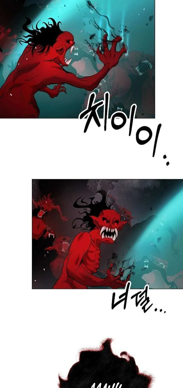 The Story of Thorny Spear Chapter 183 page 100 - 