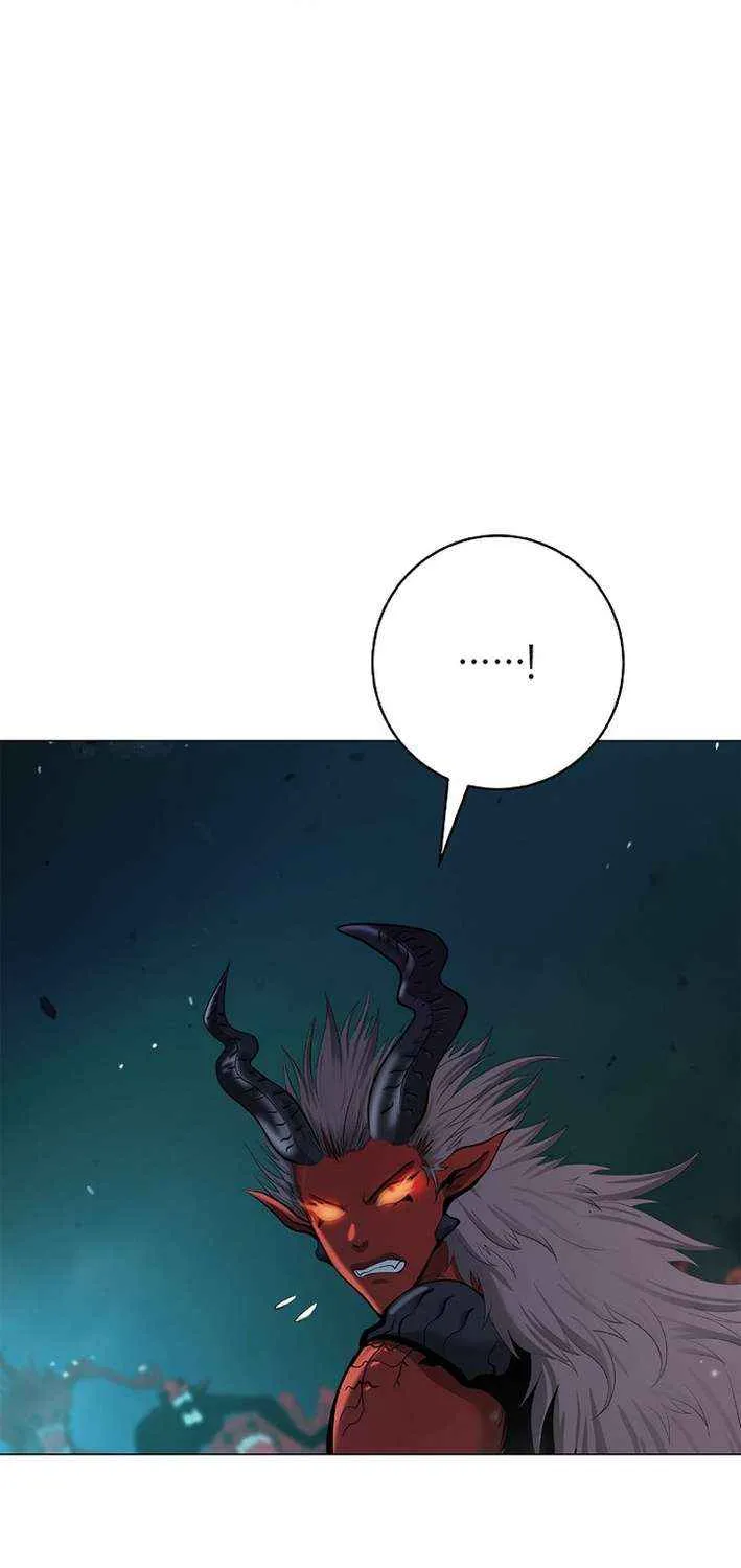 The Story of Thorny Spear Chapter 184 page 11 - 