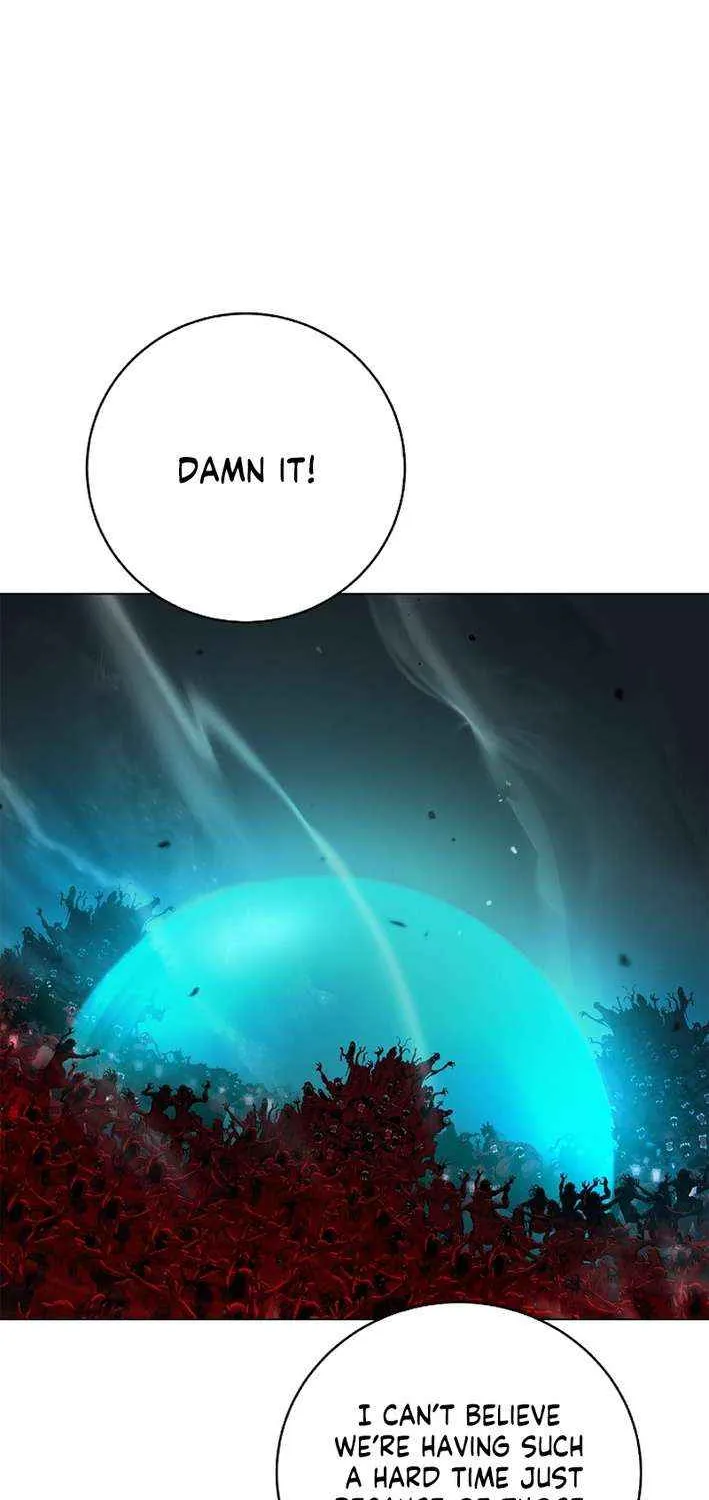 The Story of Thorny Spear Chapter 184 page 12 - 