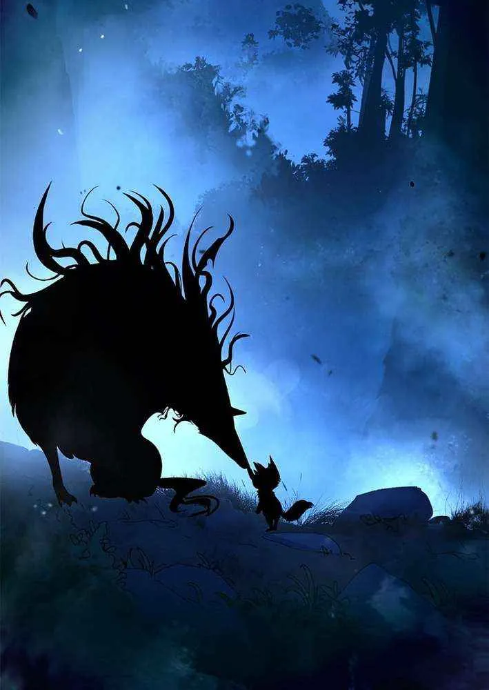 The Story of Thorny Spear Chapter 184 page 113 - 