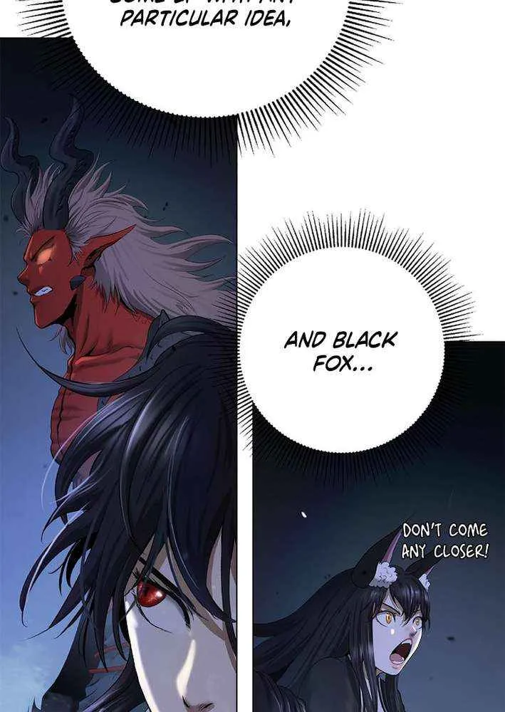 The Story of Thorny Spear Chapter 184 page 15 - 