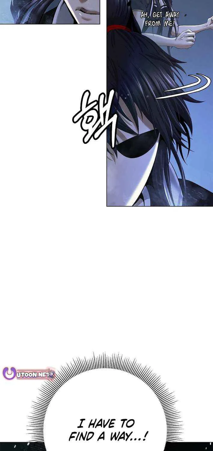 The Story of Thorny Spear Chapter 184 page 16 - 