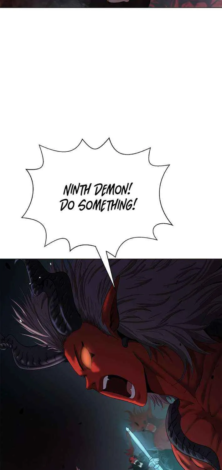 The Story of Thorny Spear Chapter 184 page 18 - 