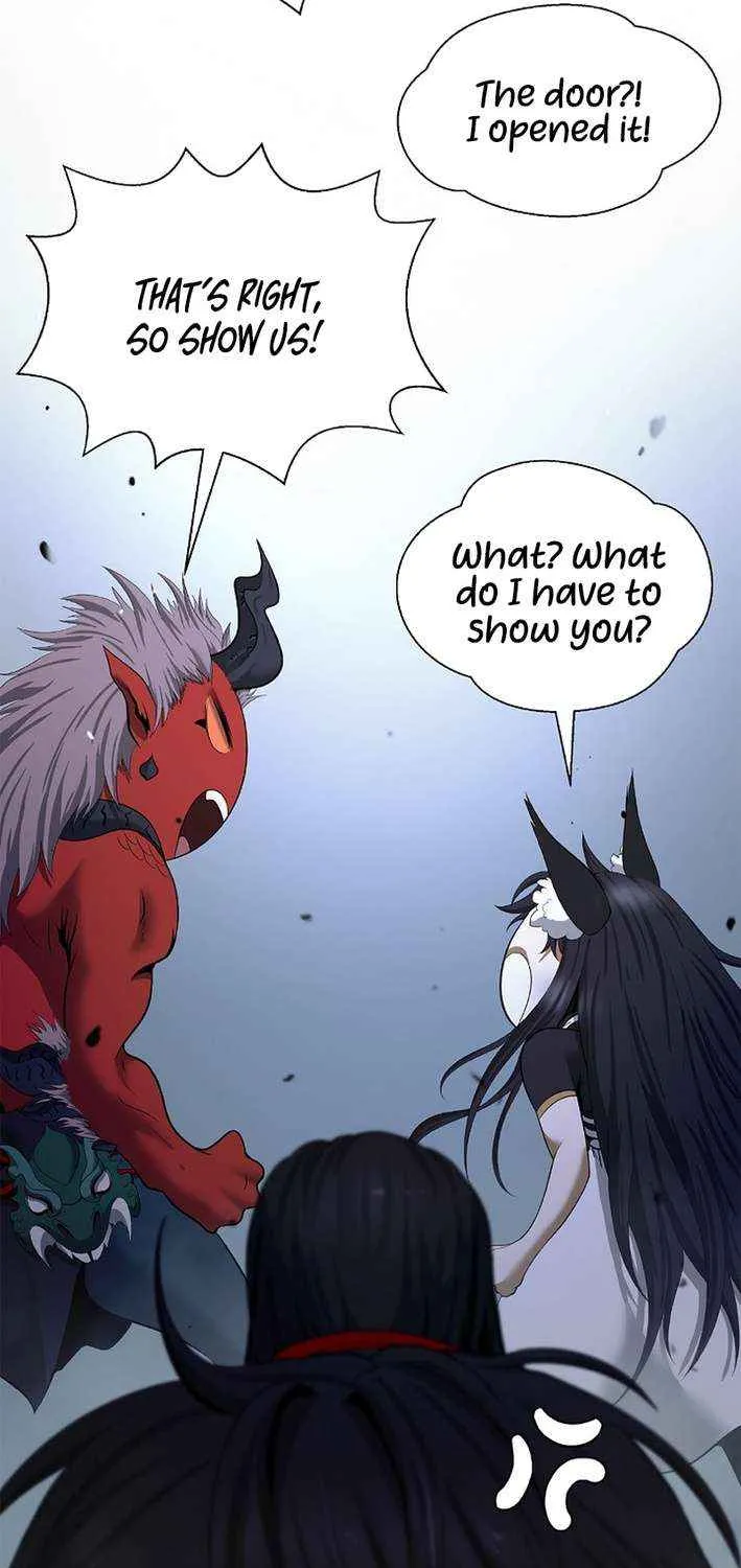 The Story of Thorny Spear Chapter 184 page 20 - 