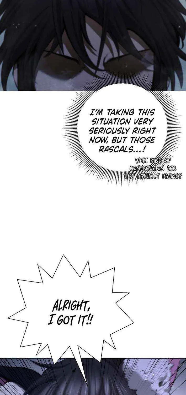 The Story of Thorny Spear Chapter 184 page 21 - 