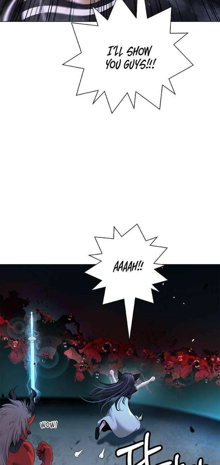 The Story of Thorny Spear Chapter 184 page 23 - 