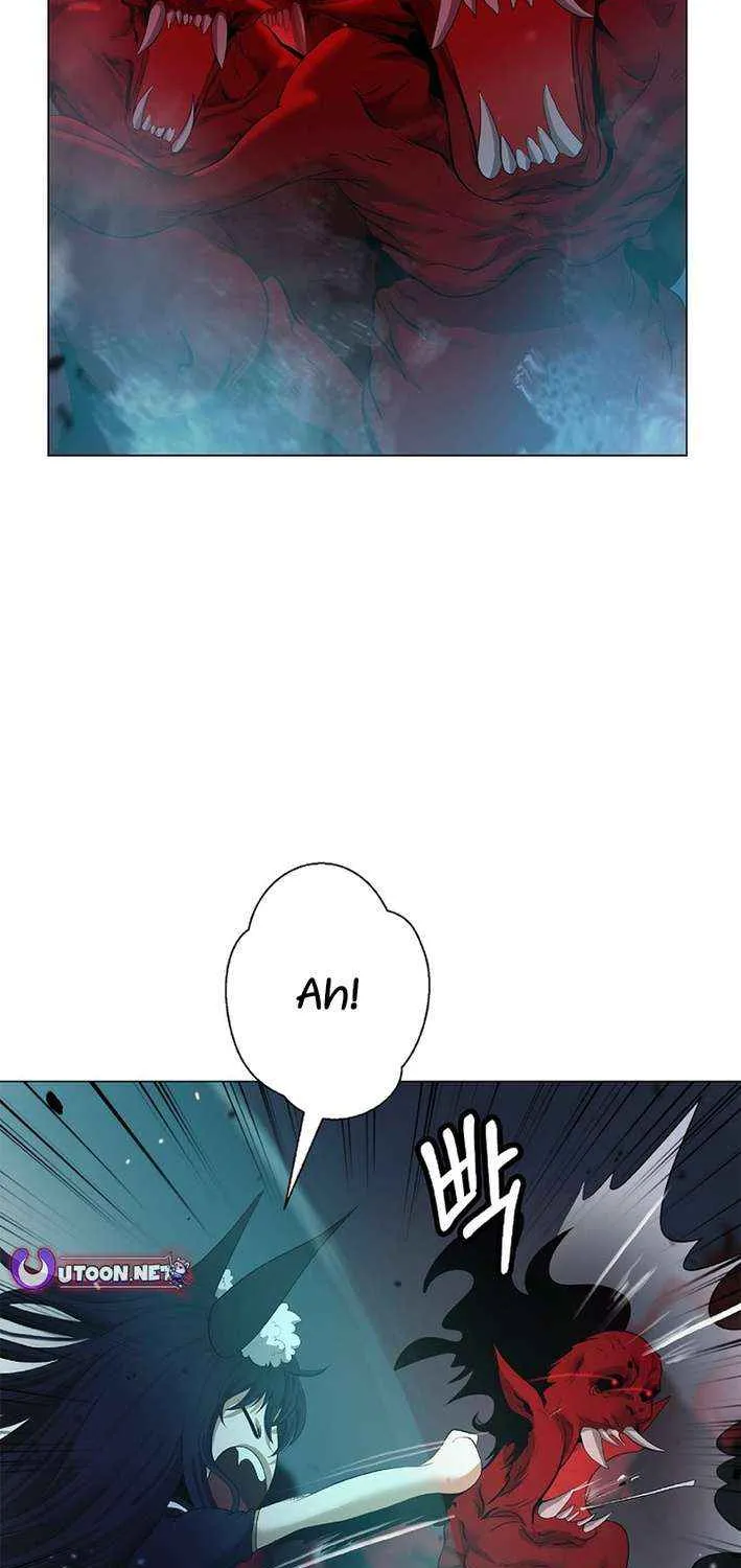 The Story of Thorny Spear Chapter 184 page 25 - 
