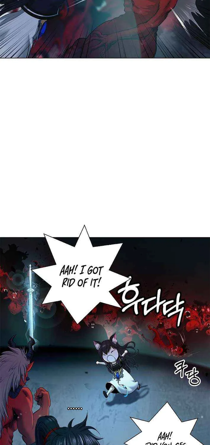 The Story of Thorny Spear Chapter 184 page 26 - 