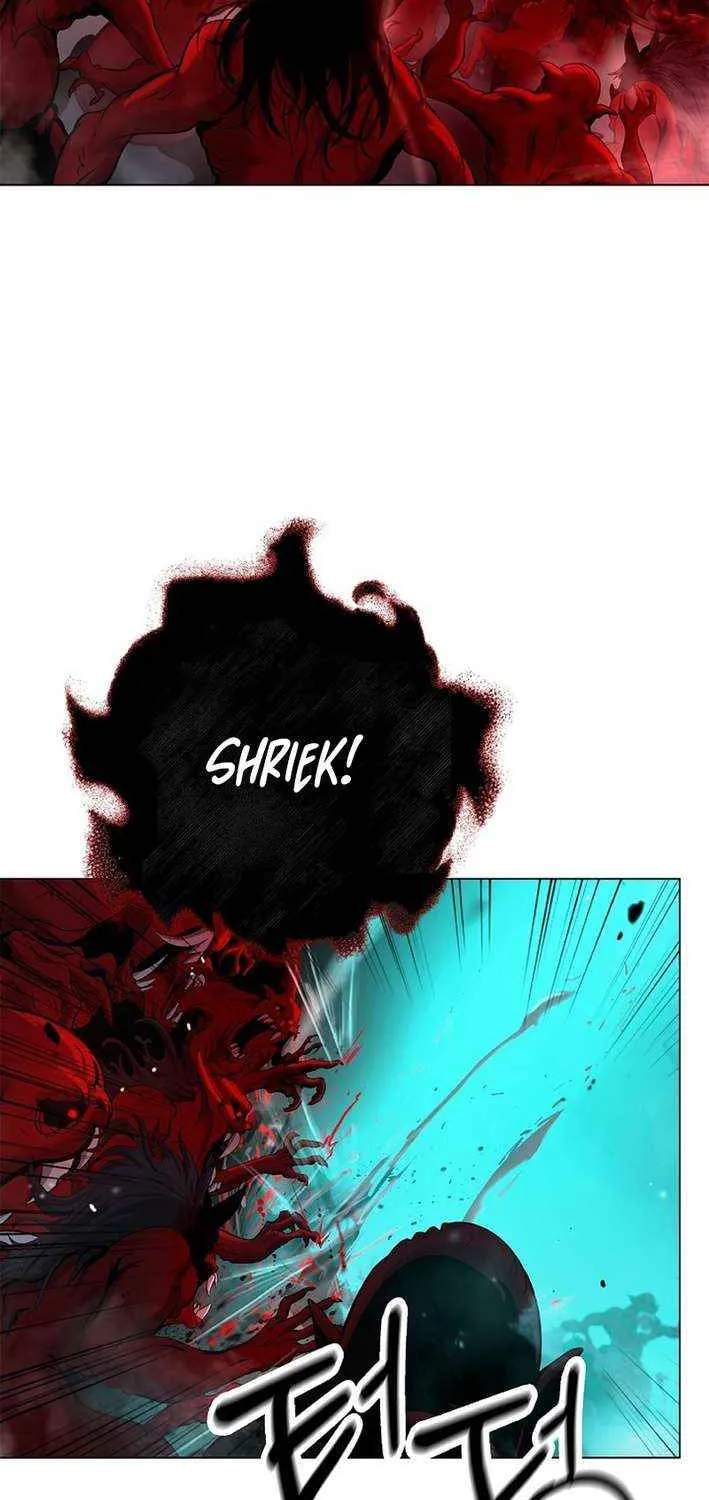 The Story of Thorny Spear Chapter 184 page 4 - 
