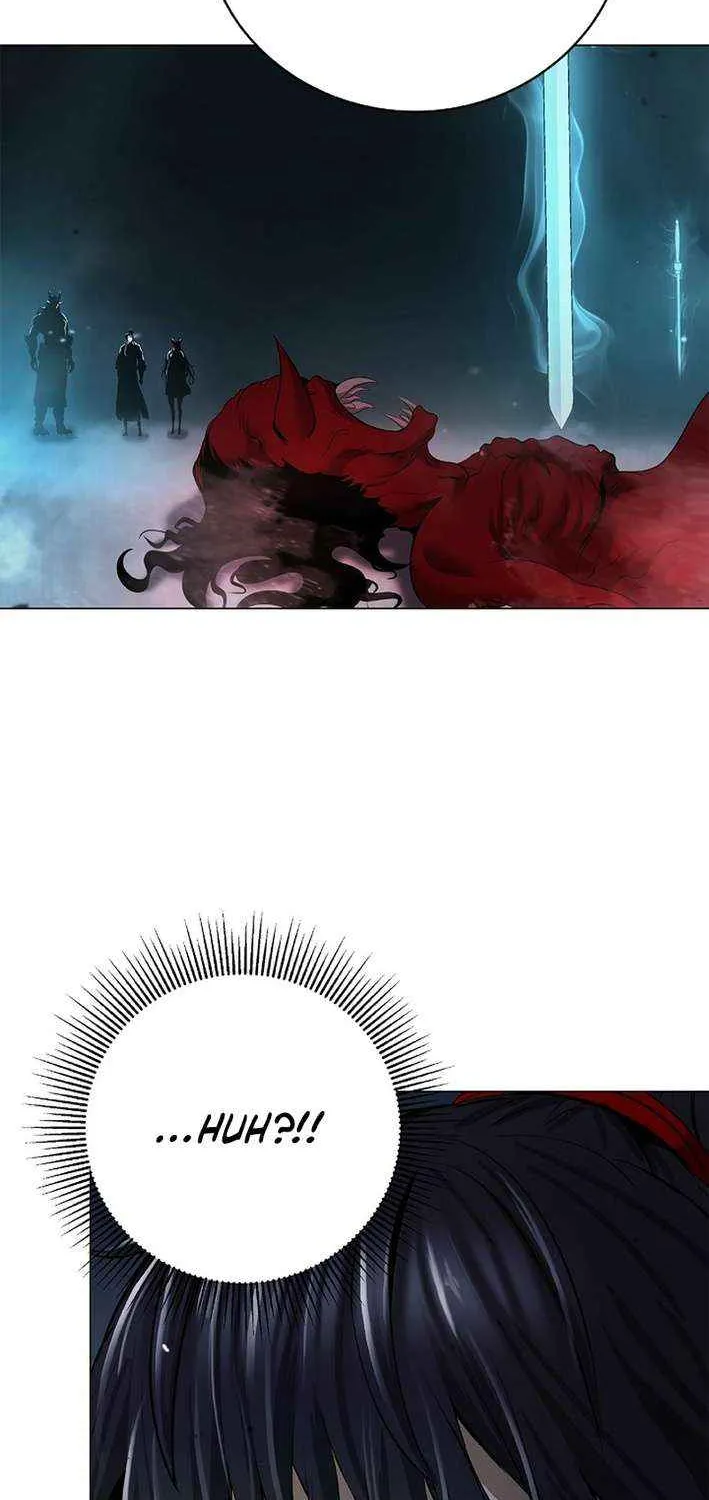 The Story of Thorny Spear Chapter 184 page 33 - 
